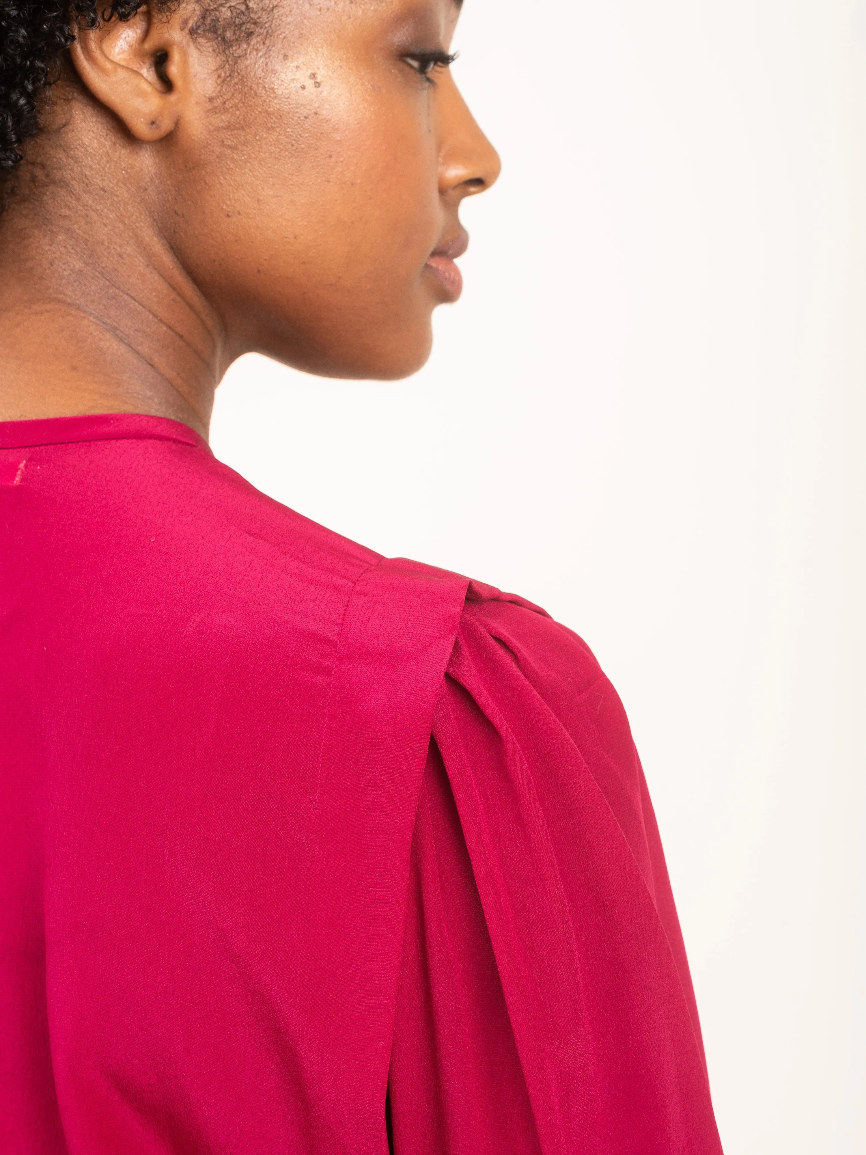 yandra dress