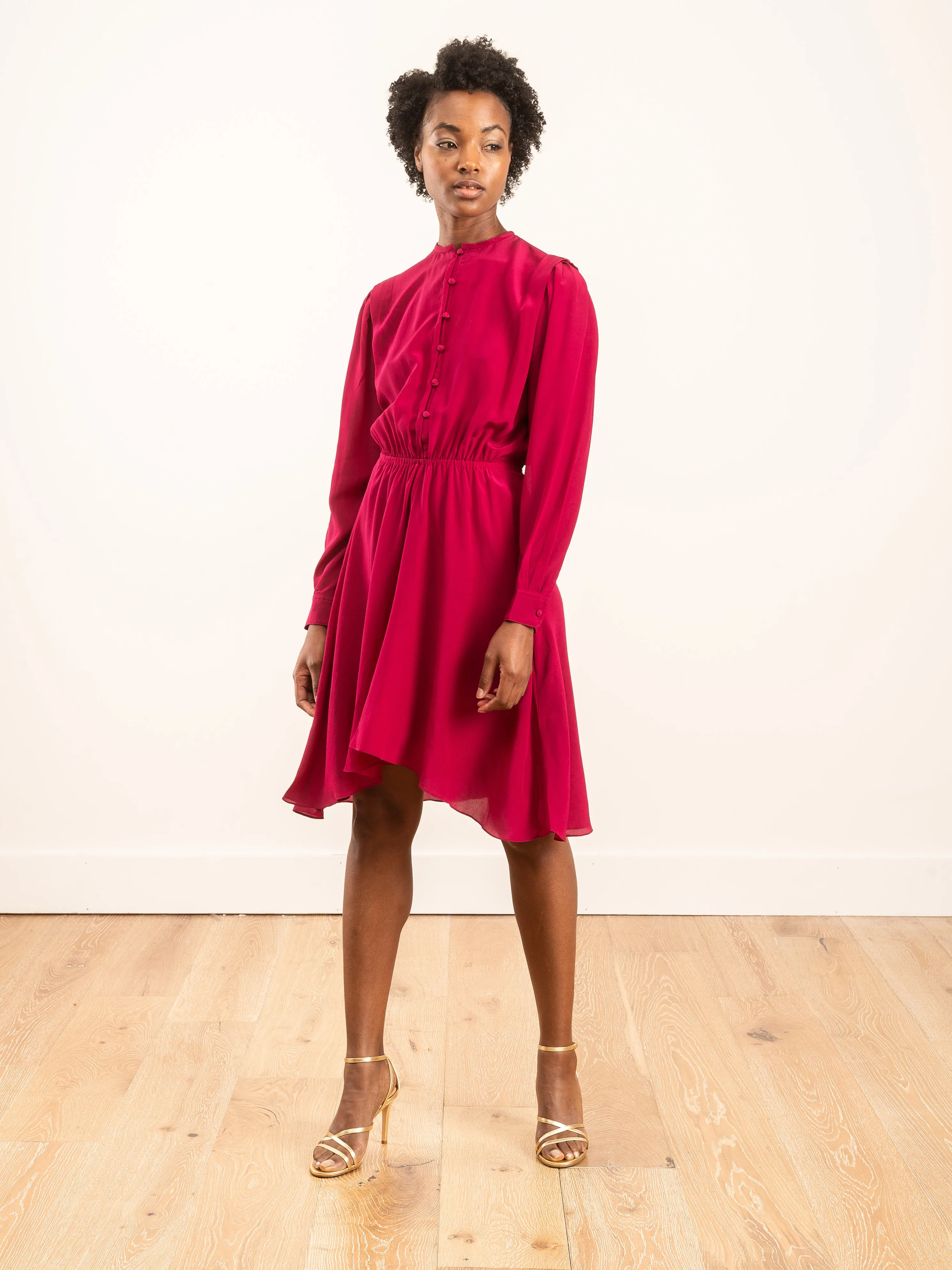 yandra dress