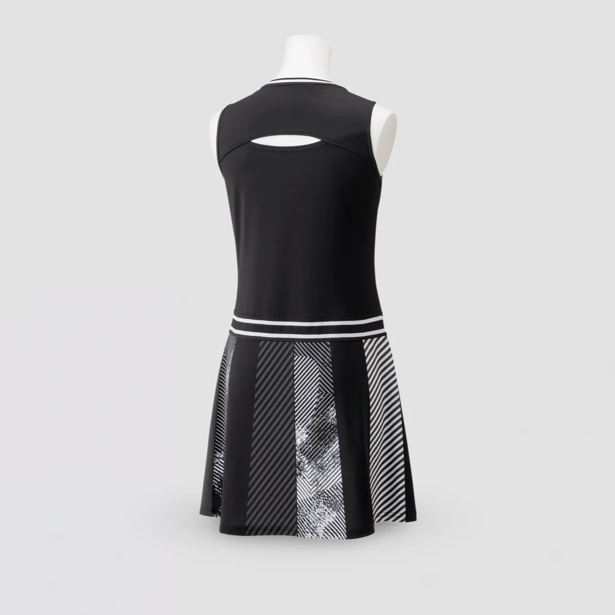 YONEX Ratchanok Womens Dress 20777EX (Black)